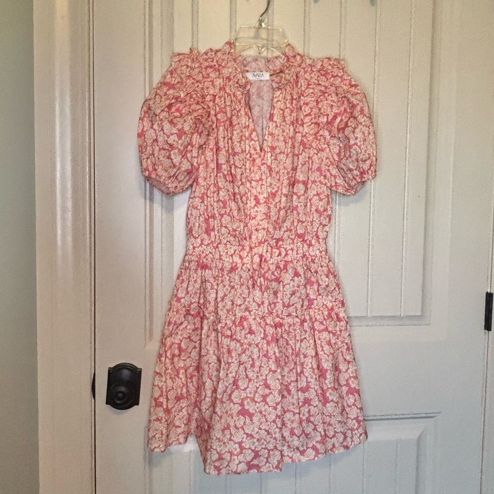 Avara Spencer Dress size X-Small